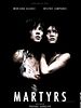 Poster der Martyrs