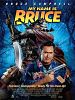 Poster der My Name Is Bruce