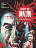 Poster der Das Blut von Dracula