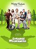 Poster der Strange Wilderness