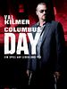 Poster der Columbus Day