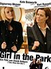 Poster der Das Mädchen im Park