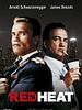 Poster der Red Heat