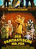 Poster der Der fantastische Mr. Fox