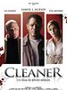 Poster der Cleaner