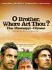 Poster der O Brother, Where Art Thou?