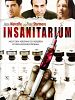 Poster der Insanitarium