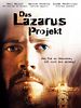 Poster der Das Lazarus Projekt