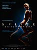 Poster der Splice - Das Genexperiment