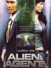 Poster der Alien Agent – Agent des Todes
