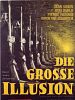 Poster der Die große Illusion