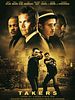 Poster der Takers