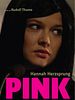 Poster der Pink