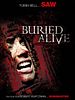 Poster der Buried Alive - Lebendig begraben