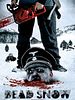 Poster der Dead Snow