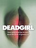 Poster der Deadgirl