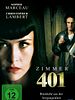 Poster der Zimmer 401 - Rückkehr aus der Vergangenheit