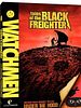 Poster der Watchmen: Tales Of The Black Freighter & Under The Hood