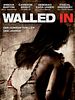Poster der Eingemauert