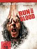 Poster der Run For Blood