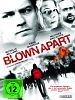 Poster der Blown Apart