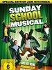 Poster der Sunday School Musical