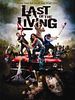 Poster der Last of the Living