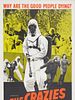 Poster der The Crazies
