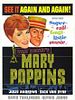Poster der Mary Poppins