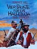 Poster der Vier Fäuste für ein Halleluja