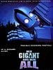 Poster der Der Gigant aus dem All