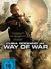 Poster der The Way of War