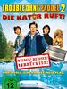 Poster der Trouble ohne Paddel 2