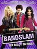 Poster der Bandslam
