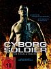 Poster der Cyborg Soldier