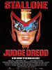 Poster der Judge Dredd