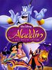 Poster der Aladdin