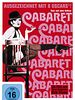 Poster der Cabaret