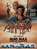 Poster der Mad Max 3 - Jenseits der Donnerkuppel