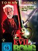 Poster der Evil Bong - Kiffen kann doch tödlich sein!