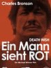 Poster der Ein Mann sieht rot