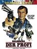 Poster der Der Profi
