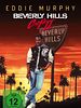 Poster der Beverly Hills Cop II