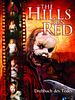 Poster der The Hills Run Red