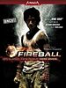 Poster der Fireball