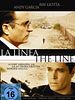 Poster der La Linea - The Line