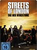 Poster der Streets Of London - Tag der Vergeltung