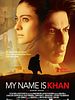 Poster der My Name Is Khan