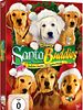 Poster der Santa Buddies - Auf der Suche nach Santa Pfote