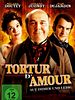 Poster der Tortur d'amour